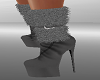 FG~ Brooke Fur Boots V2
