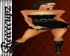 (BE)Noir romper bm