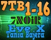 [7] Eve X - Tania Bajera