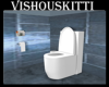 [VK] 2 Bdr Toilet