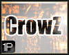 1P | BC CrowZ - MB