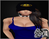 Batman cap