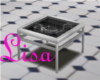 {LS} {WS} Coffee Table