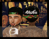♛Aloha Snapback