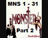 Monster Meg & Dia Remix