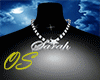 Sarah Necklace