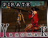!Yk Pirate Telescope