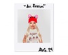 des fraises
