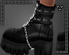 👗T👗 - boots black