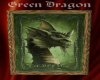 (AG) Dragon Green