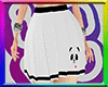 [k] Skirt BW Panda F