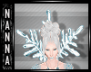 -N- Frost Queen Collar