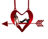 heart swing