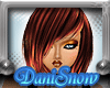 {DSD}Lush Glowing Fire