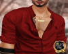 K♛-Shirt Red