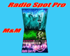 M&M-Radio Spot Pro