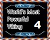 Powerful Vikings MIX 4