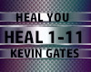 Heal You