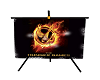 Hunger Games Banner
