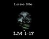 Love Me