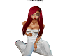 WH♠ white jeans outfit