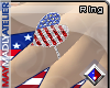 [MAy] American Ring