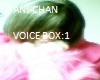 Ani-Chan's Voice Box 23