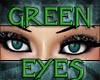 Green EYes