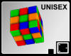 ` Rubik's Cube M/F