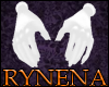 :RY: Lace Merchant Glove
