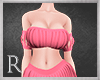 R. Ryn Pink Set