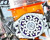 BBE x Purpen Diamina