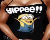 Yippee!!! tee
