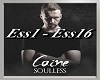 Caine - Soulless