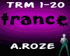 Trance,TRAMPOLINE, TRM20