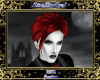 Edward Tieback Red Hair
