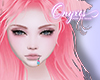 O|Fayletta Pink Candy