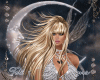 Long Hair With Highlight