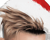 XMAS HAT FUR H/Opulant