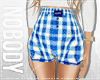 ! Pj Shorts :D