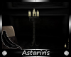 [Ast] Night Candle Stand