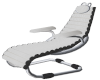 Canvas Lounger