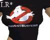 Ghostbusters Top F