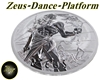 Zeus-Dance-Platform