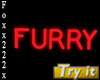 FURRY Neon