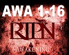 Awakening - RTPN