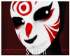 S: Kuro | Mask