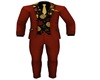 |L| Male Fall Suit 1