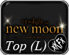 *KF™ New Moon™ Lrg Top