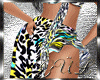 CODE skirt
